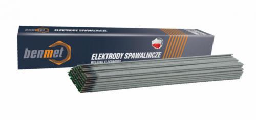 Elektrody spawalnicze 03