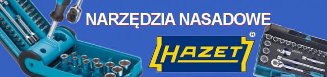 baner Hazet 670 Nasadowe