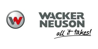 wacker neuson